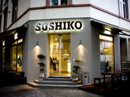 Foto: SUSHIKO